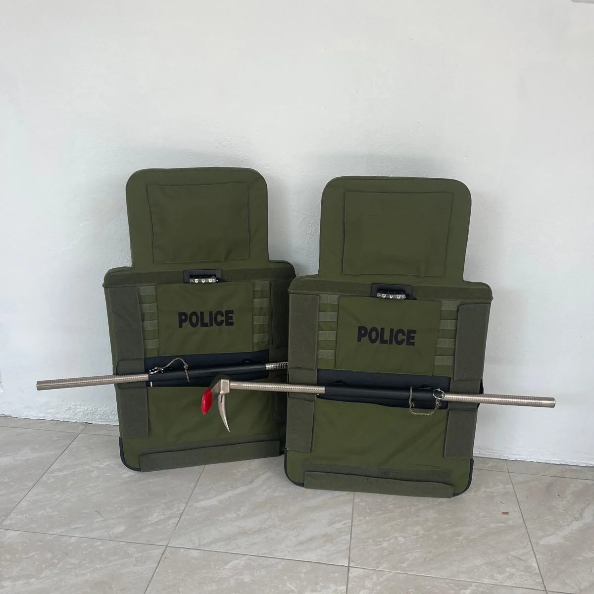 Guardian Breaching Shield Tactical - Image 2