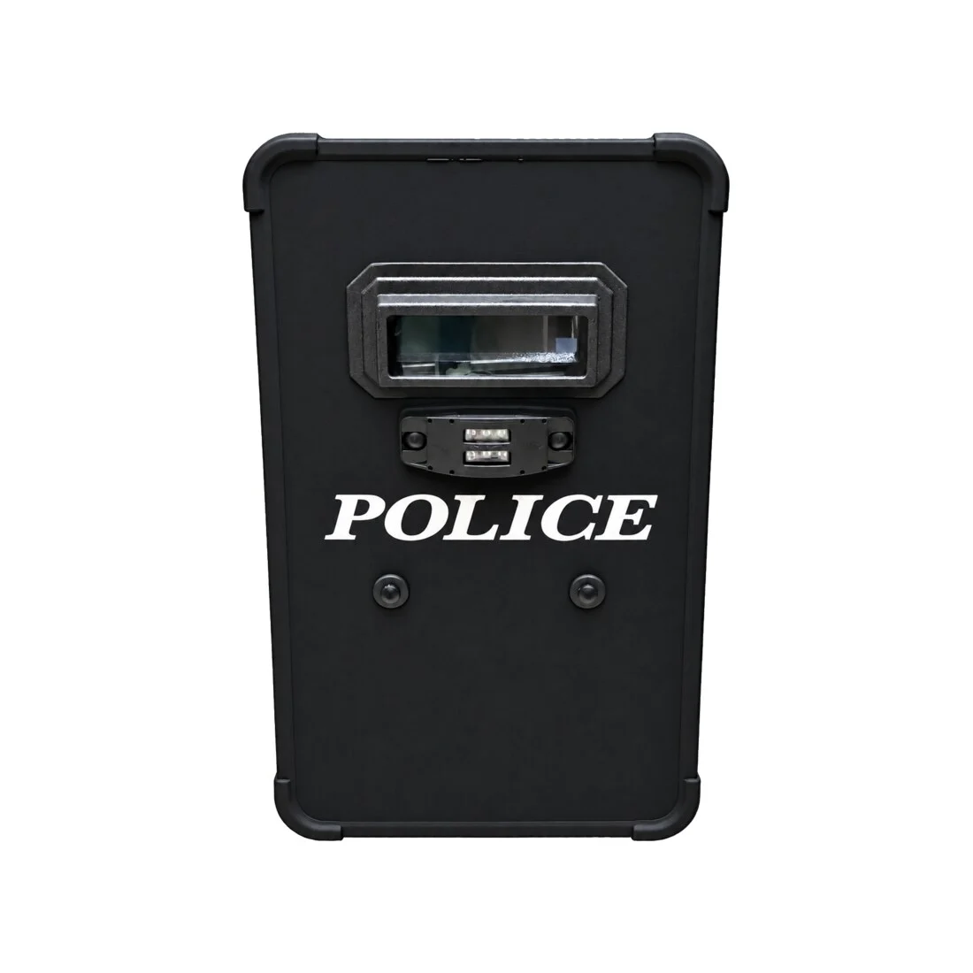 Detachable Breaching System Retrofit Package - Image 2